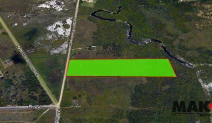 Área à venda, 48000 m² por R$ 21.600.000,00 - Cézar de Souza - Mogi das Cruzes/SP