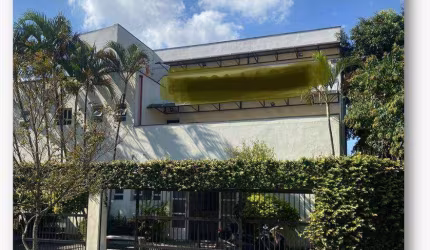Prédio à venda, 982 m² por R$ 4.200.000,00 - Sítio São José - Suzano/SP