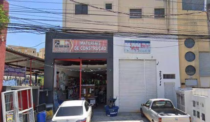 Prédio à venda, 492 m² por R$ 1.500.000,00 - Vila Suissa - Mogi das Cruzes/SP