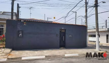 Casa com 3 dormitórios à venda, 115 m² por R$ 450.000,00 - Vila Nova Amorim - Suzano/SP