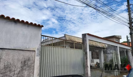 Casa com 3 dormitórios à venda, 230 m² por R$ 1.000.000,00 - Jardim Casa Branca - Suzano/SP