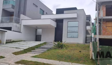 Casa com 3 dormitórios à venda, 149 m² por R$ 1.700.000,00 - Aruã Brisas II - Mogi das Cruzes/SP