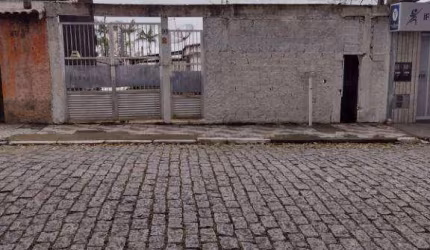 Casa com 1 dormitório à venda, 96 m² por R$ 430.000,00 - Vila Figueira - Suzano/SP