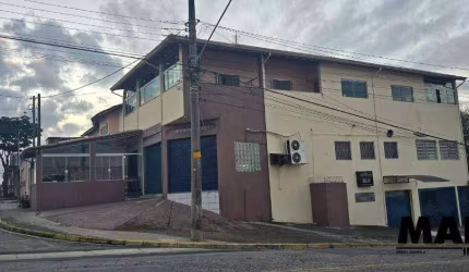 Ponto, 140 m² - venda por R$ 150.000,00 ou aluguel por R$ 8.000,00/mês - Jardim Santa Teresa - Mogi das Cruzes/SP