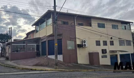 Ponto, 140 m² - venda por R$ 150.000,00 ou aluguel por R$ 8.000,00/mês - Jardim Santa Teresa - Mogi das Cruzes/SP