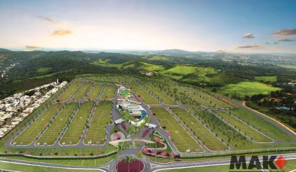 Terreno à venda, 247 m² por R$ 400.000,00 - Vila Moraes - Mogi das Cruzes/SP