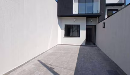 Sobrado à venda, 105 m² por R$ 780.000,00 - Centro - Mogi das Cruzes/SP
