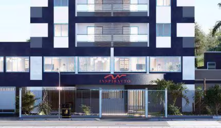 Apartamento com 4 dormitórios à venda, 118 m² por R$ 1.115.000,00 - Alto do Ipiranga - Mogi das Cruzes/SP