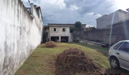 Terreno à venda, 450 m² por R$ 600.000,00 - Jardim Universo - Mogi das Cruzes/SP
