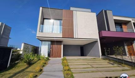 Sobrado com 3 dormitórios à venda, 225 m² por R$ 1.790.000,00 - Cézar de Souza - Mogi das Cruzes/SP