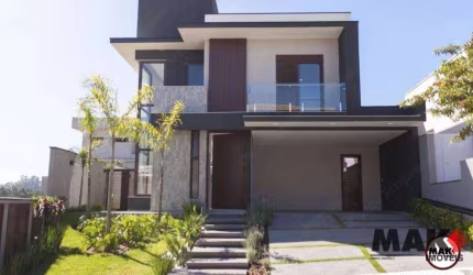 Sobrado com 3 dormitórios à venda, 228 m² por R$ 2.300.000,00 - Cézar de Souza - Mogi das Cruzes/SP