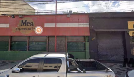 Salão à venda, 230 m² por R$ 3.300.000 - Centro - Suzano/SP