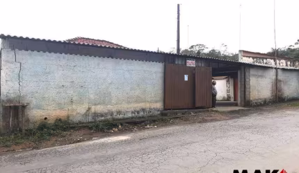 Casa com 3 dormitórios à venda, 200 m² por R$ 550.000,00 - Meu Cantinho - Suzano/SP