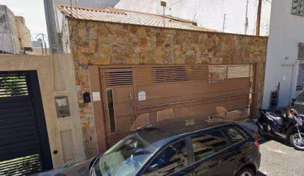 Sobrado com 4 dormitórios à venda, 149 m² por R$ 1.200.000 - Centro - Mogi das Cruzes/SP