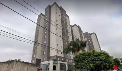 Apartamento com 3 dormitórios à venda, 79 m² por R$ 555.000,00 - Mogi Moderno - Mogi das Cruzes/SP