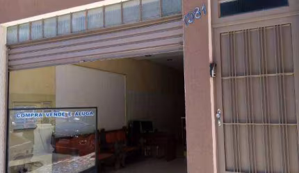 Salão para alugar, 100 m² por R$ 4.000/mês - Centro - Suzano/SP