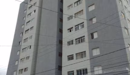 Apartamento com 3 dormitórios para alugar, 89 m² por R$ 2.740,00/mês - Vila Costa - Suzano/SP