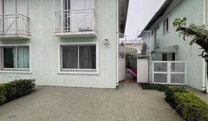 Sobrado à venda, 104 m² por R$ 820.000,00 - Parque Suzano - Suzano/SP