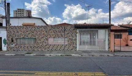 Casa com 3 dormitórios à venda, 184 m² por R$ 1.980.000 - Vila Costa - Suzano/SP