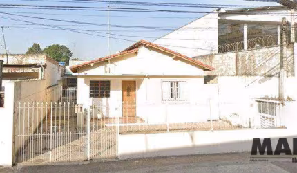 Casa com 2 dormitórios à venda, 192 m² por R$ 990.000 - Jardim Monte Cristo - Suzano/SP