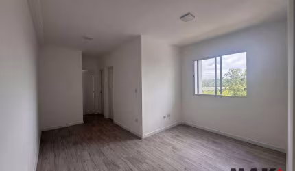 Apartamento com 2 dormitórios para alugar, 47 m² por R$ 1.700/mês - Caxangá - Suzano/SP