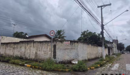 Terreno à venda, 300 m² por R$ 650.000,00 - Parque Suzano - Suzano/SP