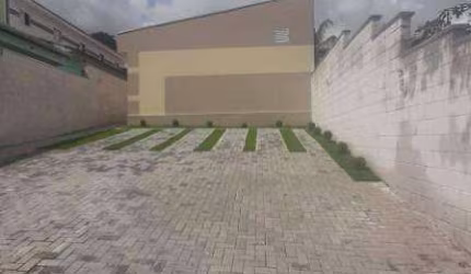 Casa com 2 dormitórios à venda por R$ 249.000,00 - Vila São Paulo - Mogi das Cruzes/SP