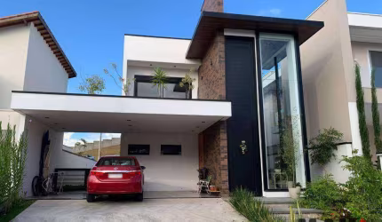 Sobrado com 4 dormitórios à venda, 205 m² por R$ 1.650.000 - Cézar de Souza - Mogi das Cruzes/SP