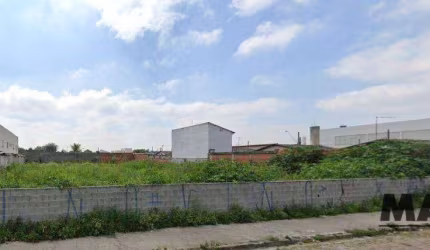 Terreno à venda, 1500 m² por R$ 1.125.000 - Jundiapeba - Mogi das Cruzes/SP