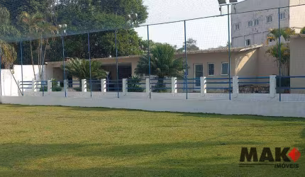 Chácara com 4 dormitórios à venda, 2262 m² por R$ 1.800.000 - Meu Cantinho - Suzano/SP