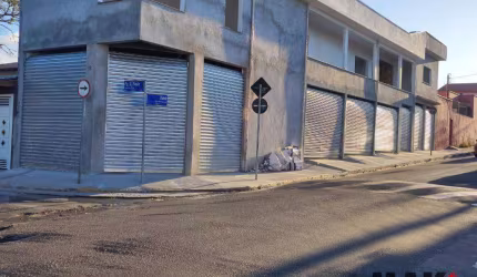 Salão para alugar, 15 m² por R$ 1.150/mês - Cidade Edson - Suzano/SP