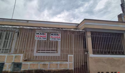 Casa com 2 dormitórios, 58 m² - venda por R$ 300.000 ou aluguel por R$ 1.700/mês - Vila Mogilar - Mogi das Cruzes/SP