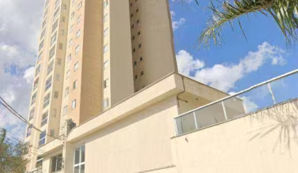 Apartamento com 3 dormitórios à venda, 90 m² por R$ 860.000,00 - Cidade Cruzeiro do Sul - Suzano/SP