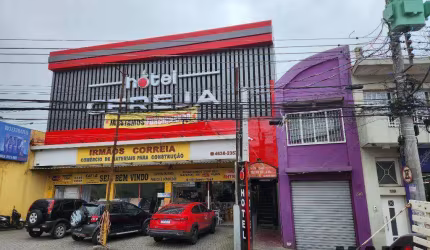 Prédio à venda, 336 m² por R$ 2.560.000,00 - Centro - Poá/SP