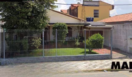 Casa com 2 dormitórios à venda, 286 m² por R$ 850.000,00 - Centro - Suzano/SP