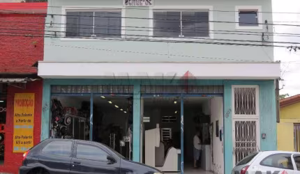 Prédio à venda, 257 m² por R$ 1.750.000,00 - Centro - Suzano/SP