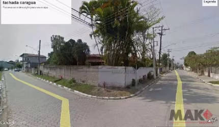 Casa com 5 dormitórios à venda, 455 m² por R$ 800.000,00 - Morro do Algodão - Caraguatatuba/SP
