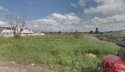 Área à venda, 2500 m² - Jundiapeba - Mogi das Cruzes/SP