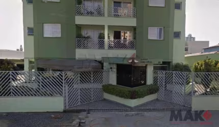 Apartamento à venda, 86 m² por R$ 400.000,00 - Centro - Suzano/SP