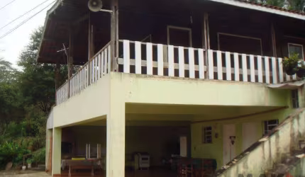Chácara à venda, 166980 m² por R$ 1.900.000,00 - Fazenda Aya - Suzano/SP