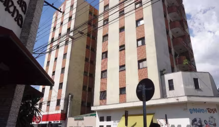 Apartamento com 4 dormitórios à venda, 181 m² por R$ 550.000,00 - Centro - Suzano/SP