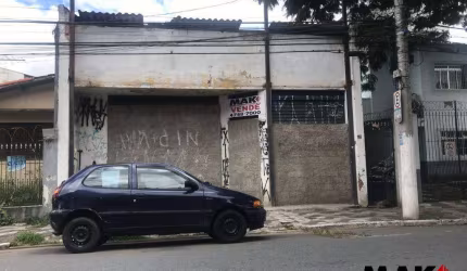 Salão à venda, 500 m² por R$ 1.500.000,00 - Centro - Suzano/SP