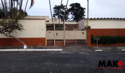 Casa à venda, 212 m² por R$ 795.000,00 - Vila Mazza - Suzano/SP