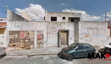Terreno à venda, 595 m² por R$ 1.910.000,00 - Vila Diva (Zona Leste) - São Paulo/SP