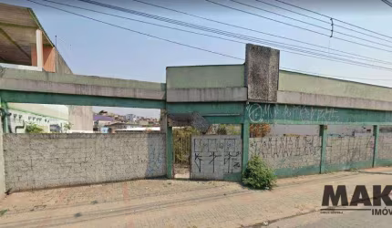 Terreno à venda, 300 m² por R$ 1.000.000,00 - Cidade Boa Vista - Suzano/SP