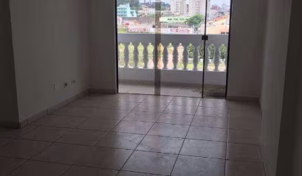 Apartamento à venda, 96 m² por R$ 450.000,00 - Jardim Lincoln - Suzano/SP