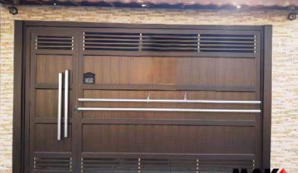 Casa com 2 dormitórios à venda por R$ 380.000,00 - Vila Amorim - Suzano/SP