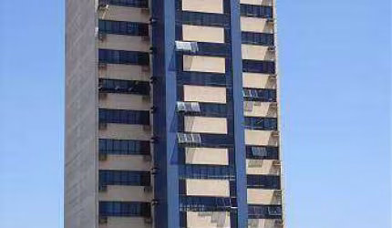 Sala à venda, 64 m² por R$ 550.000,00 - Centro - Suzano/SP