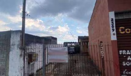Casa com 3 dormitórios à venda, 175 m² por R$ 480.000,00 - Centro - Suzano/SP