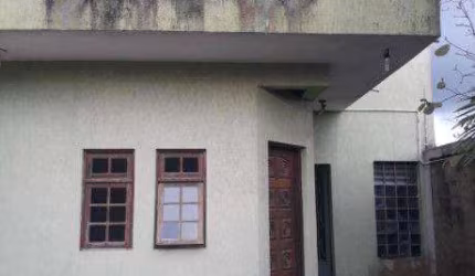 Sobrado com 5 dormitórios à venda, 235 m² por R$ 550.000,00 - Conjunto Residencial Irai - Suzano/SP